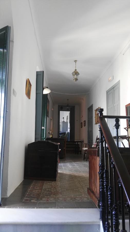 Casa Rural El Melojo オルナチュエロス エクステリア 写真