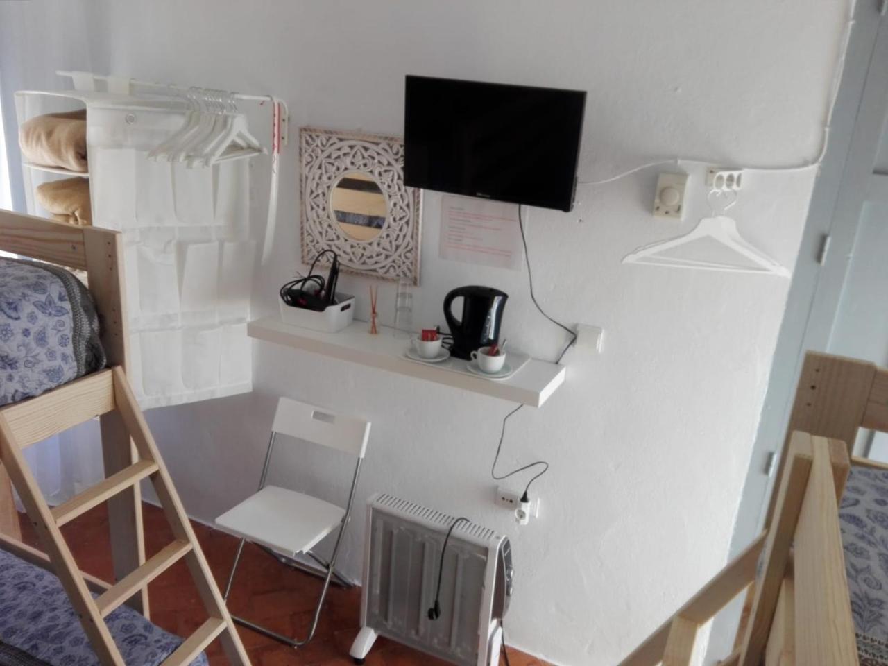 Casa Rural El Melojo オルナチュエロス エクステリア 写真